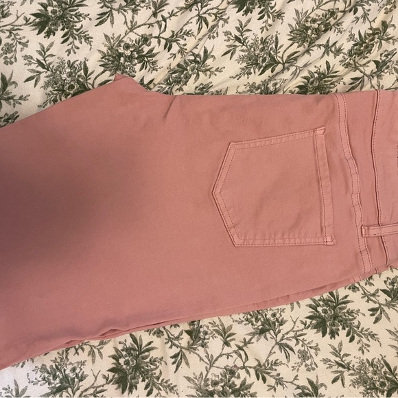 Buffalo Pink Pants - Picture 6 of 6